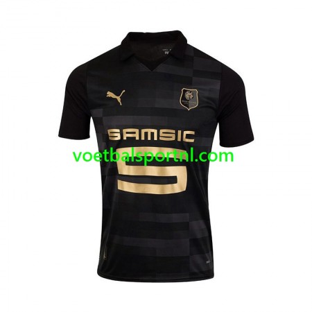Stade Rennais Third Shirt 2023-24